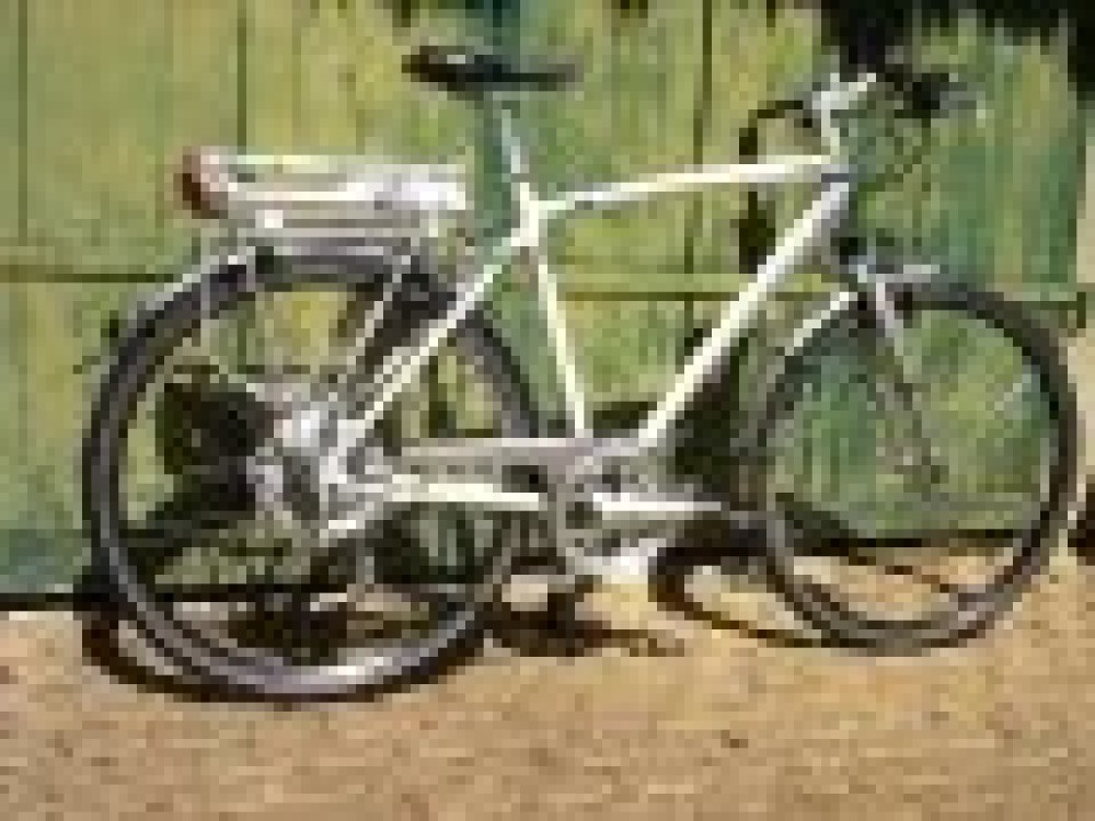 Nous avons re&ccedil;u le Silvretta de Villiger - une merveille !