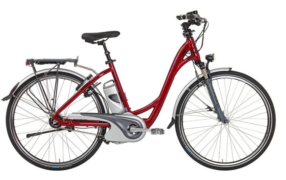 Liquidation chez Flyer : Une grande nouveaut&eacute; !!! Le T9 Deluxe &agrave; Chf. 2999.- au lieu de Chf. 3990.-