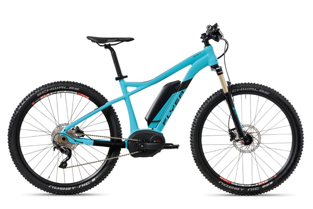 Nous avons re&ccedil;u le Uproc1 4.10 de Flyer !!!