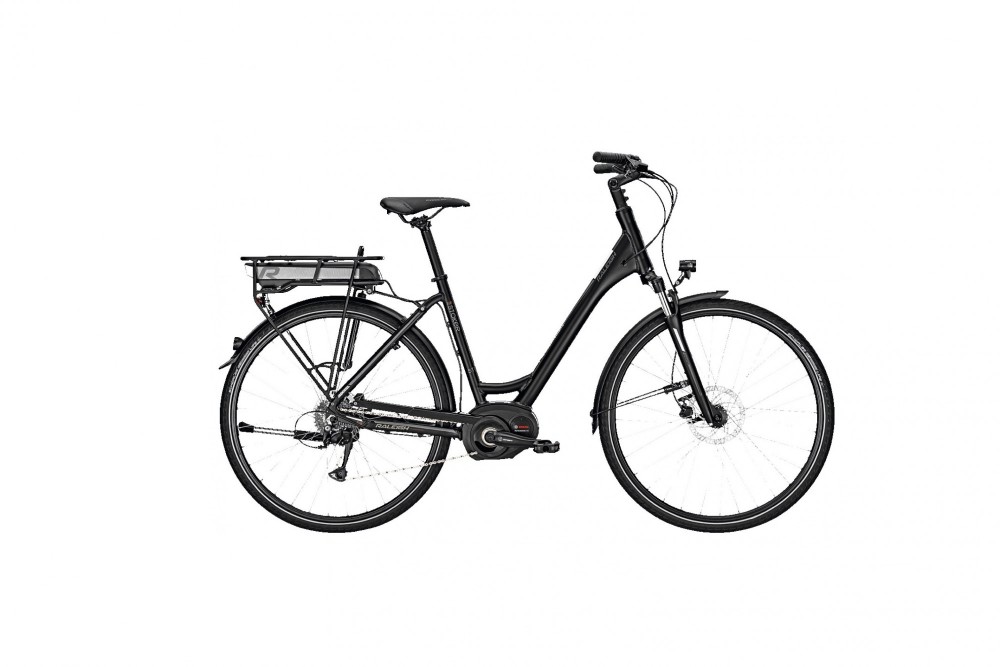 Les derniers cadeaux du P&egrave;re No&euml;l ! Raleigh Stoker B8 : Chf. 1'999.- au lieu de Chf. 2'499.-