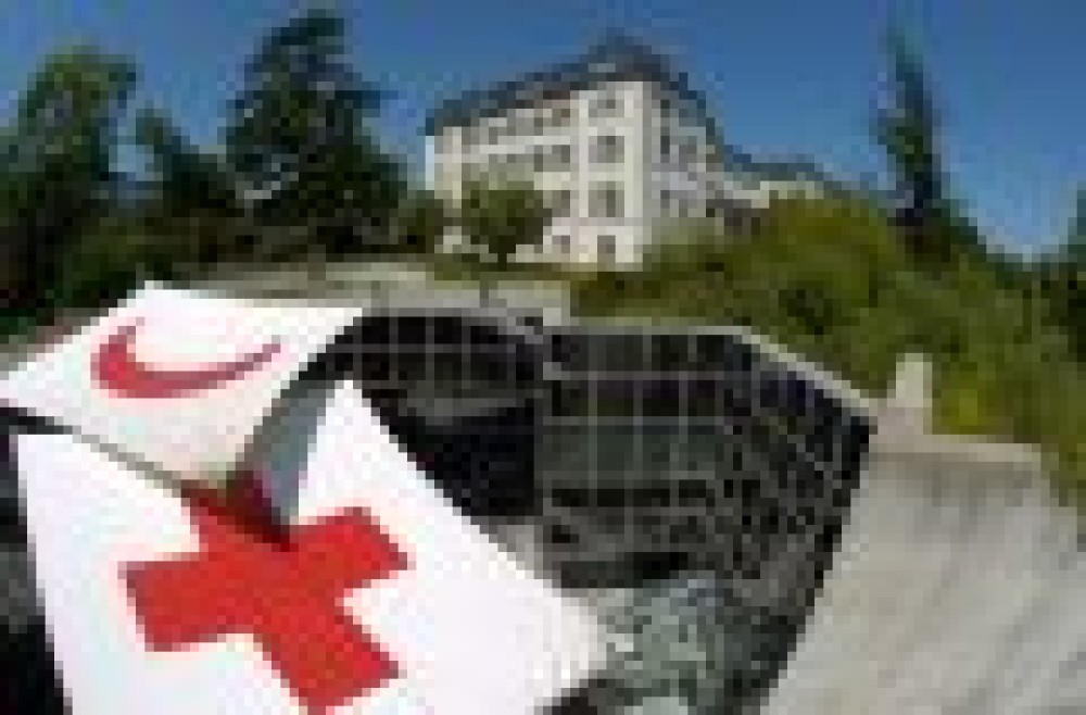 Les VAE prim&eacute;s au CICR