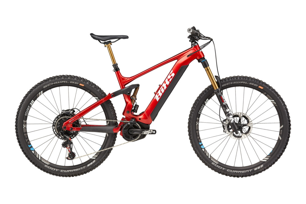 Nouveaut&eacute; 2020 - Le Bixs Lane EX : Puissant, autonome, tr&egrave;s bien &eacute;quip&eacute;