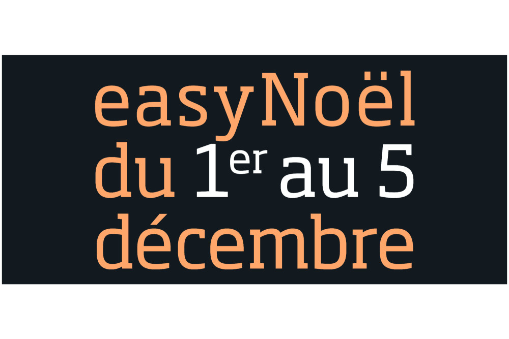 easyNo&euml;l