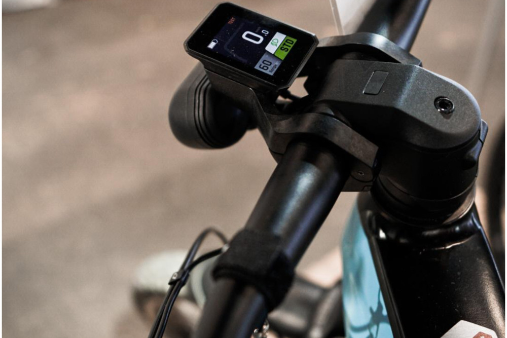 Venez nous voir au Salon du V&eacute;lo &agrave; Palexpo !